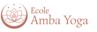 Logo de l'Ecole Amba Yoga - Deviens professeur de yoga