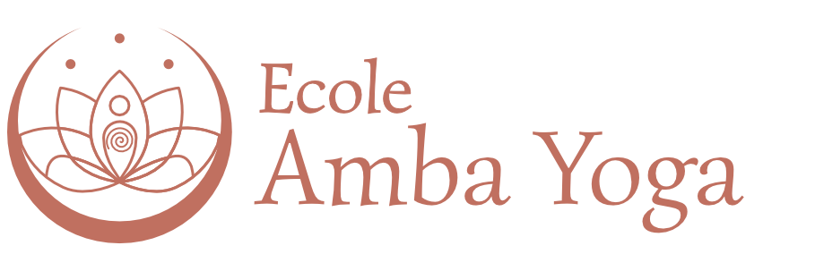 Logo de l'Ecole Amba Yoga - Deviens professeur de yoga